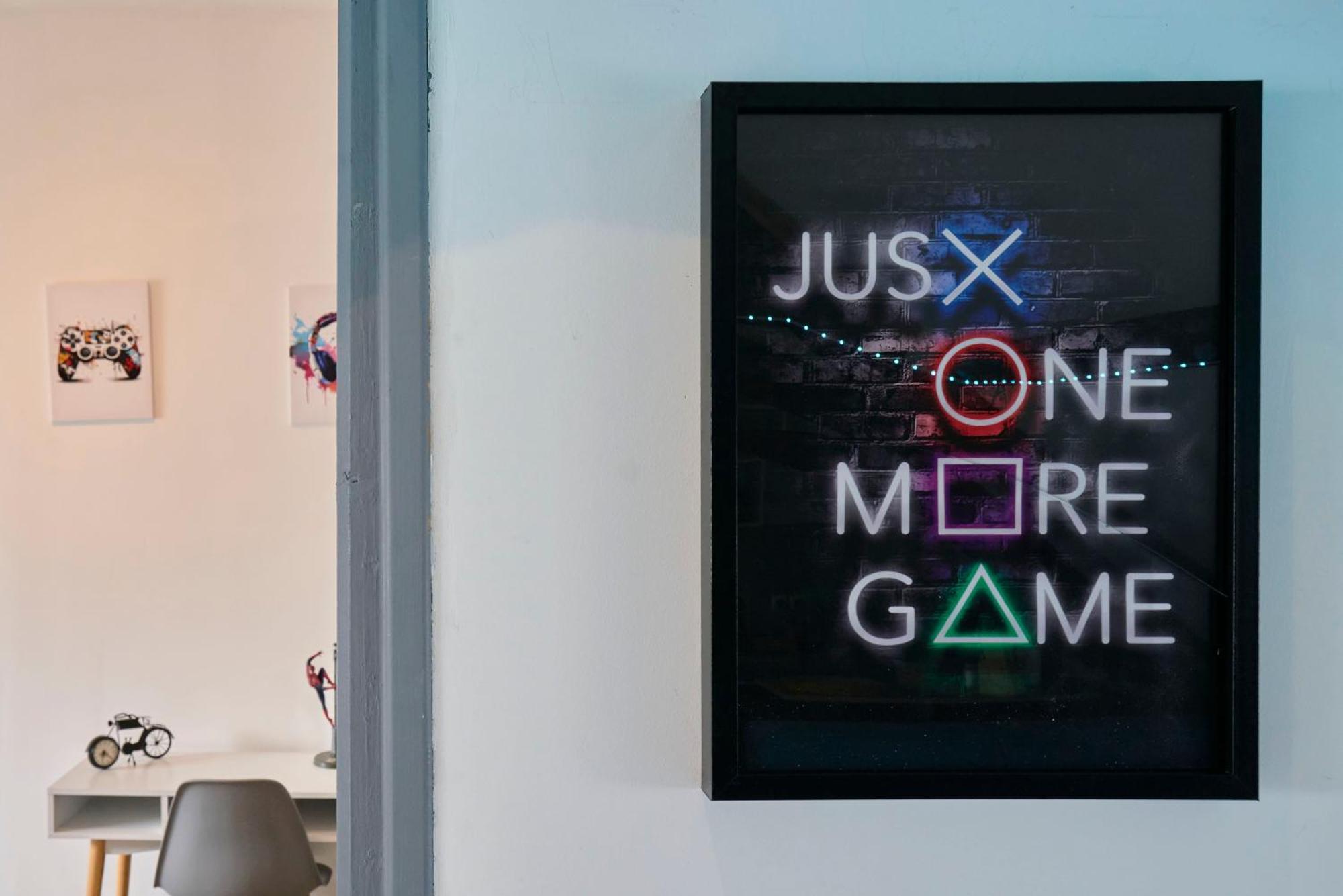 Gameclub - Les Demeures D'Adrien Leilighet Carvin Eksteriør bilde